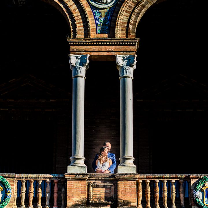 De Cagliari a Sevilla