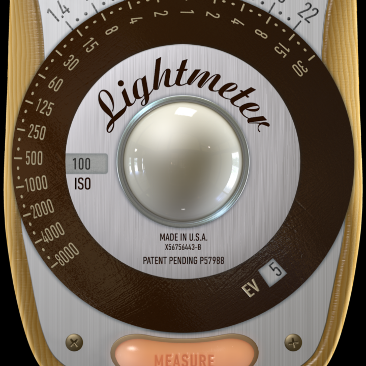 Lightmeter