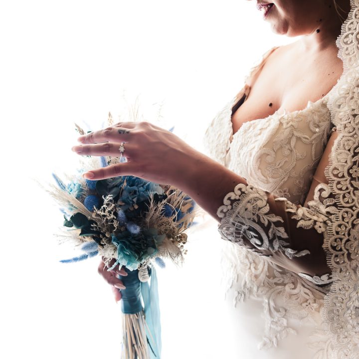 Boda de Lola y José Antonio