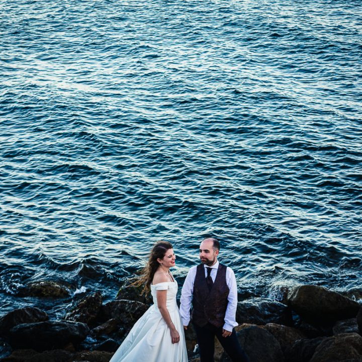 Con Beatriz y Manuel Jesús en tierras almerienses